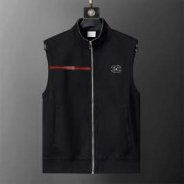 Picture of Chanel Jackets _SKUChanelM-3XL12yn0935026